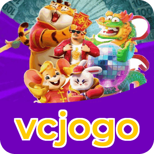 Bônus de boas-vindas vcjogo